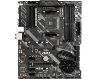 MSI X570-A PRO - 500400 - zdjęcie 2